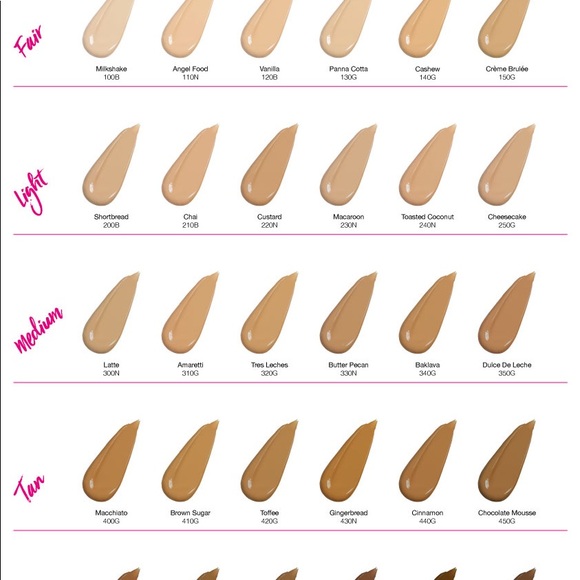 Huda Beauty Faux Filter Foundation - Baklava - Picture 2 of 2